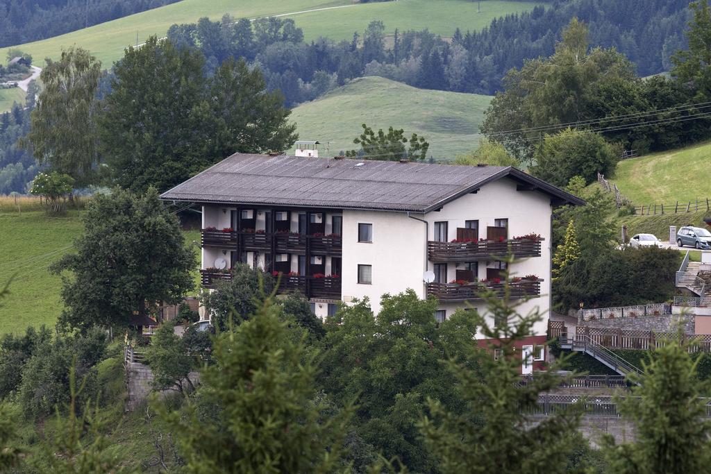 Gasthof Gutmann Eberstein Exterior photo